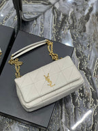 YSL BAGS - WOMEN LOVE LUXURY BAGS - 2219