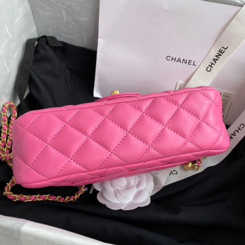 LO - CHL  BAGS FOR WOMEN - FASHION LUXURY BAGS - 845
