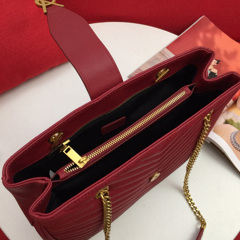 YSL BAGS - WOMEN LOVE LUXURY BAGS - 1529