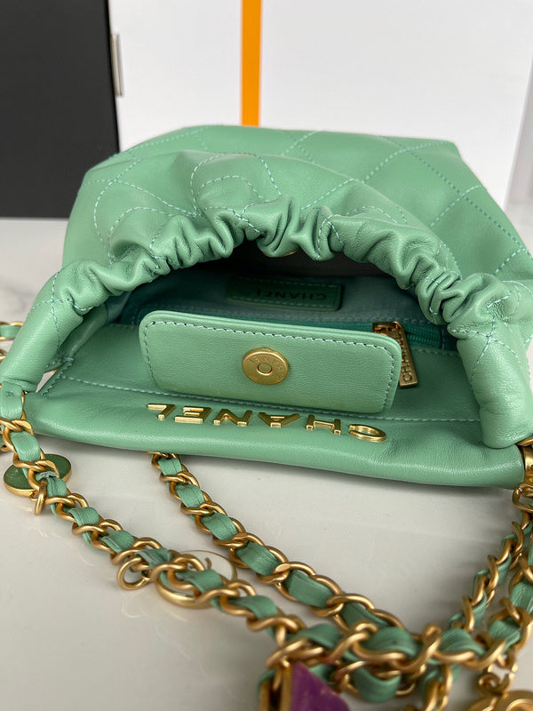 LO - CHL Bags - 2521
