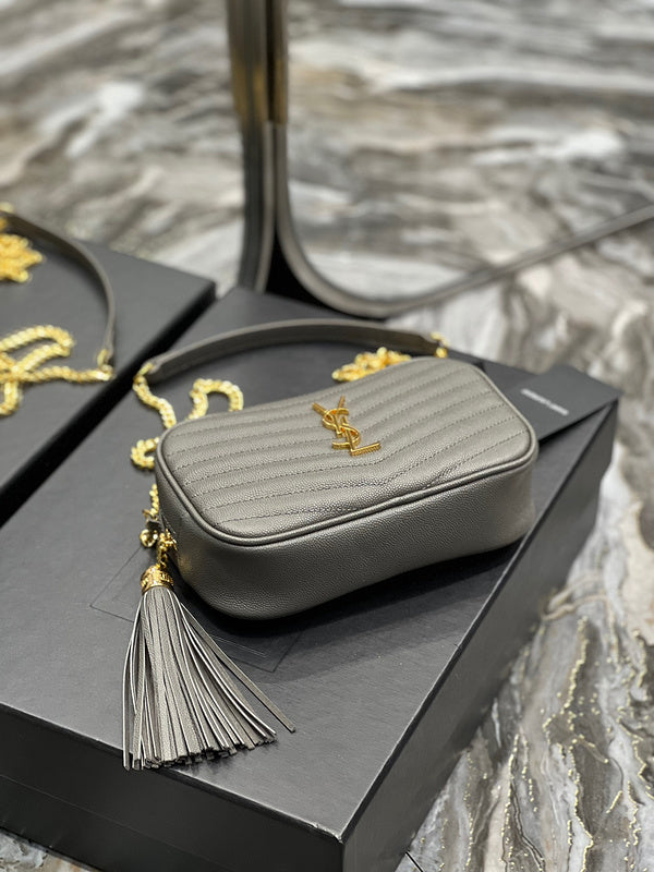 BB - YSL Bag - 1866