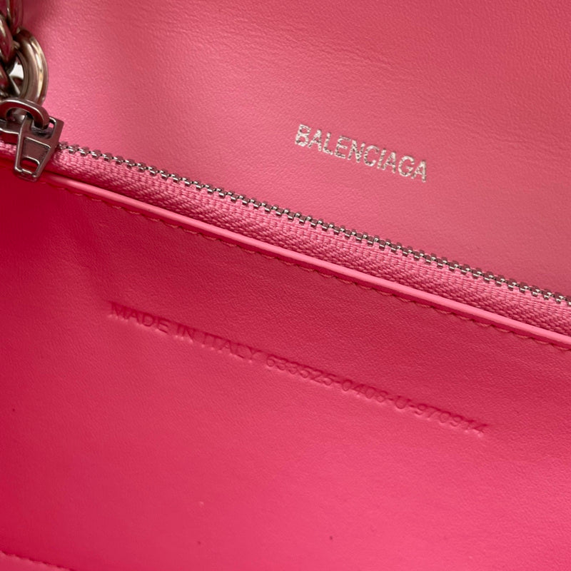 LO - BLN-CIAGA WOMEN LUXURY BAGS - 791