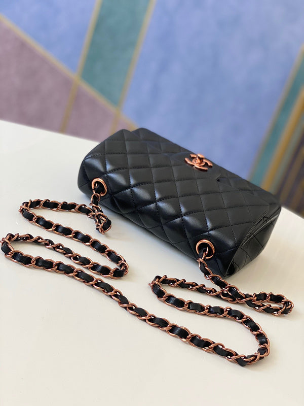 Lusso Official -  CHL BAGS  - 245