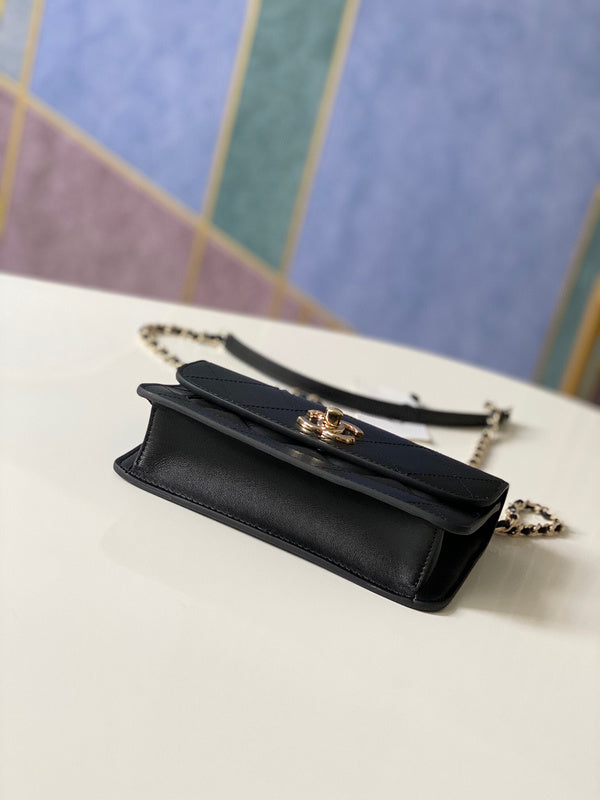 Lusso Official -  CHL BAGS  - 414
