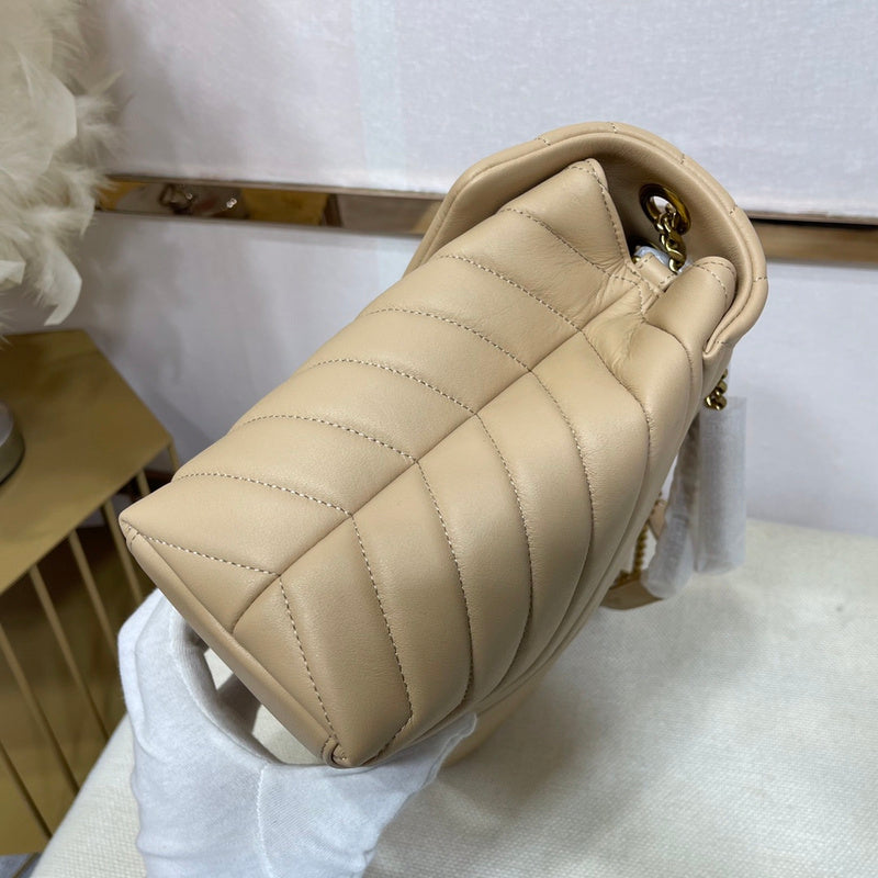YSL BAGS - WOMEN LOVE LUXURY BAGS - 2404