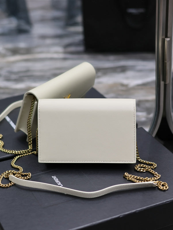 YSL BAGS - WOMEN LOVE LUXURY BAGS - 257