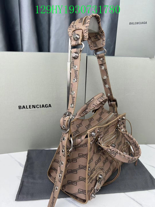 LO - BGA Bags - 1676