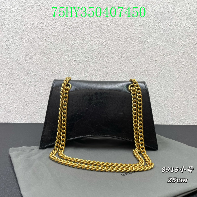 LO - BGA Bags - 1821