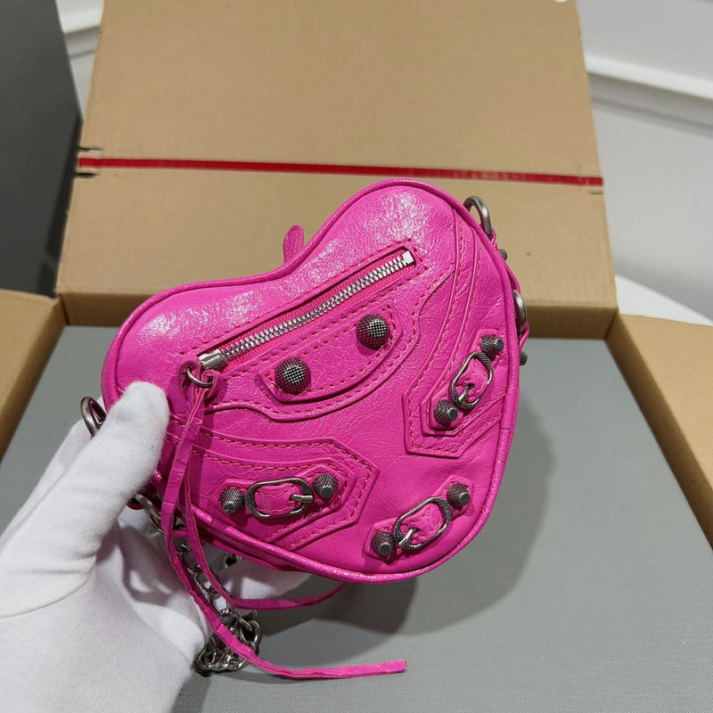 LO BAGS - BGA BAGS - 351