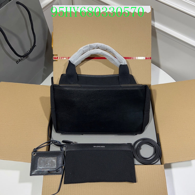 LO - BGA Bags - 1841