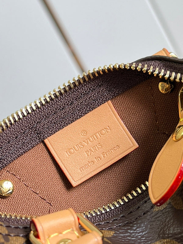 BB - LV Bags - 17022