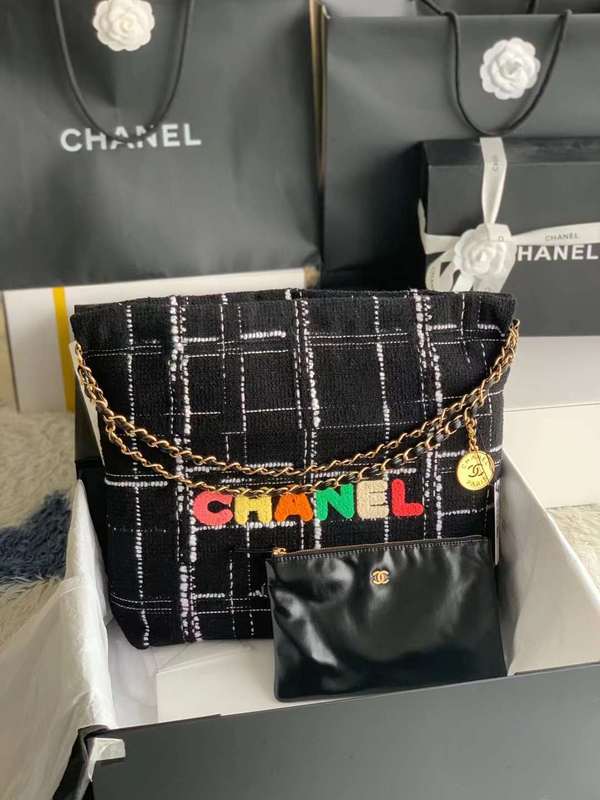 LO - CHL  BAGS FOR WOMEN - FASHION LUXURY BAGS - 246