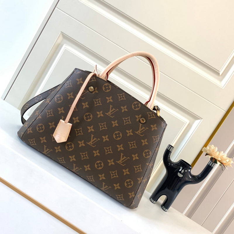 LO - LV Bags - 16300