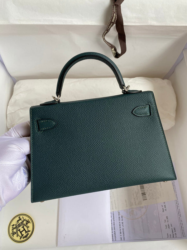 LO - HRMS DESIGNER BAGS - WOMEN BAGS - 866