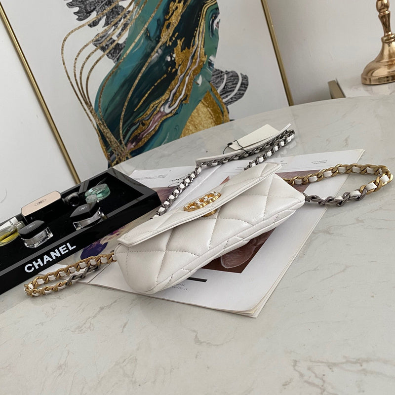 Lusso Official -  CHL BAGS  - 498