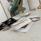 Lusso Official -  CHL BAGS  - 498