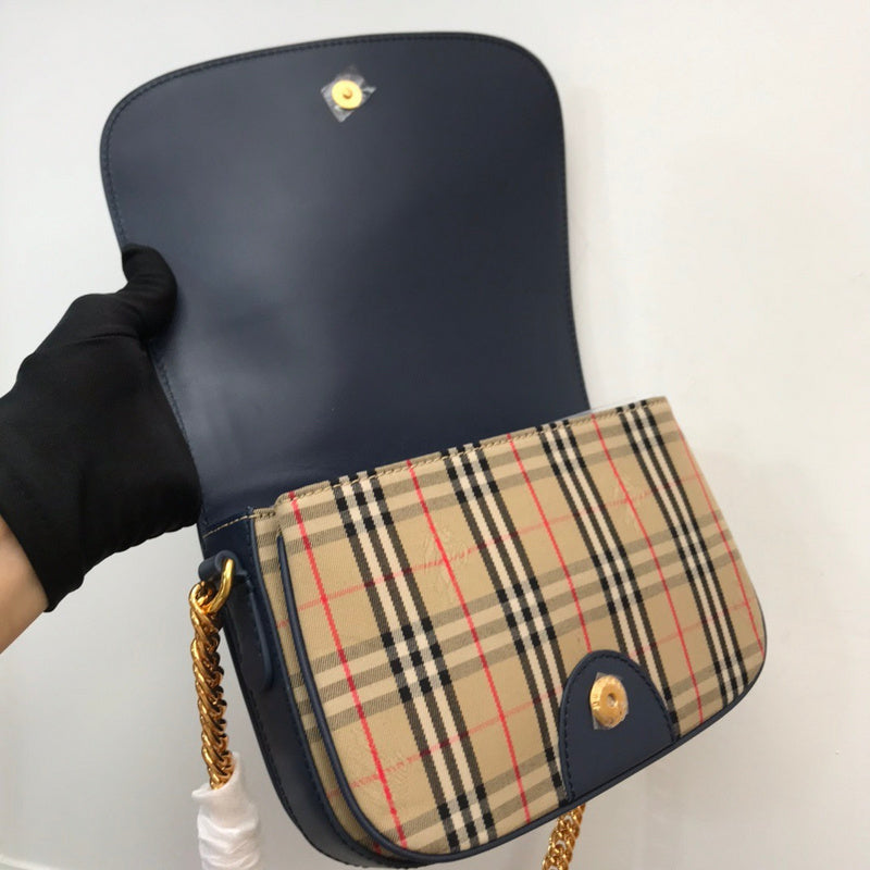 B-Berry Bags - Women Love Luxury Bags - 486