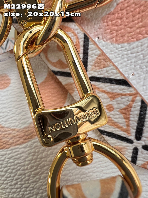 LO - LV Bags - 15155