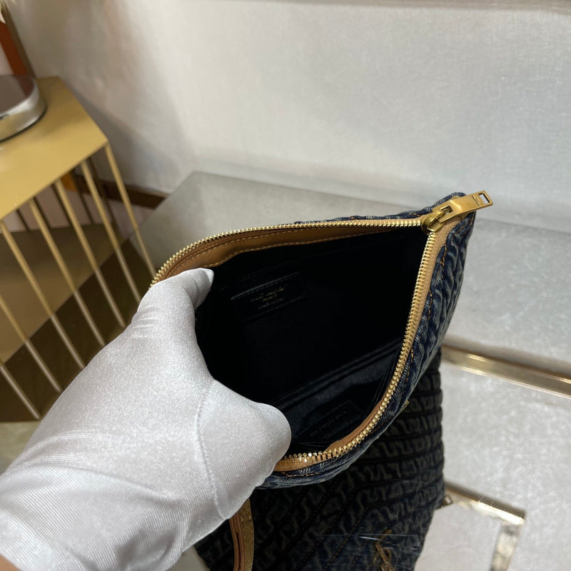 YSL BAGS - WOMEN LOVE LUXURY BAGS - 2431