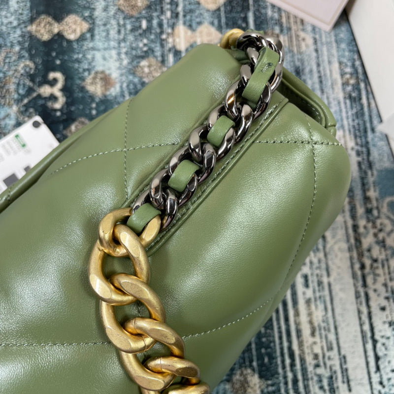 Lusso Official -  CHL BAGS  - 332