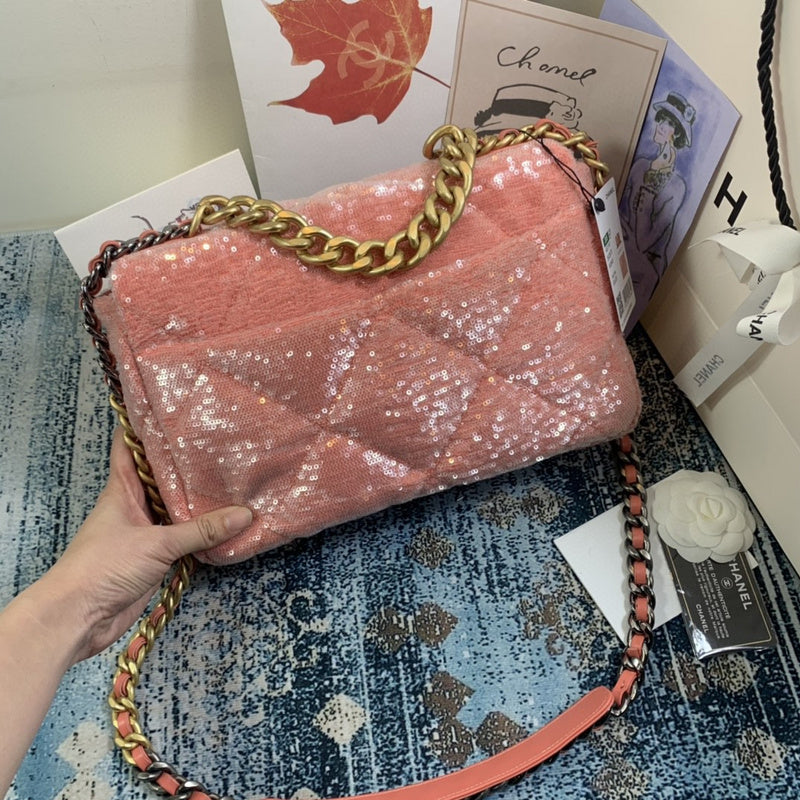 LO - CHL Bags - 1709