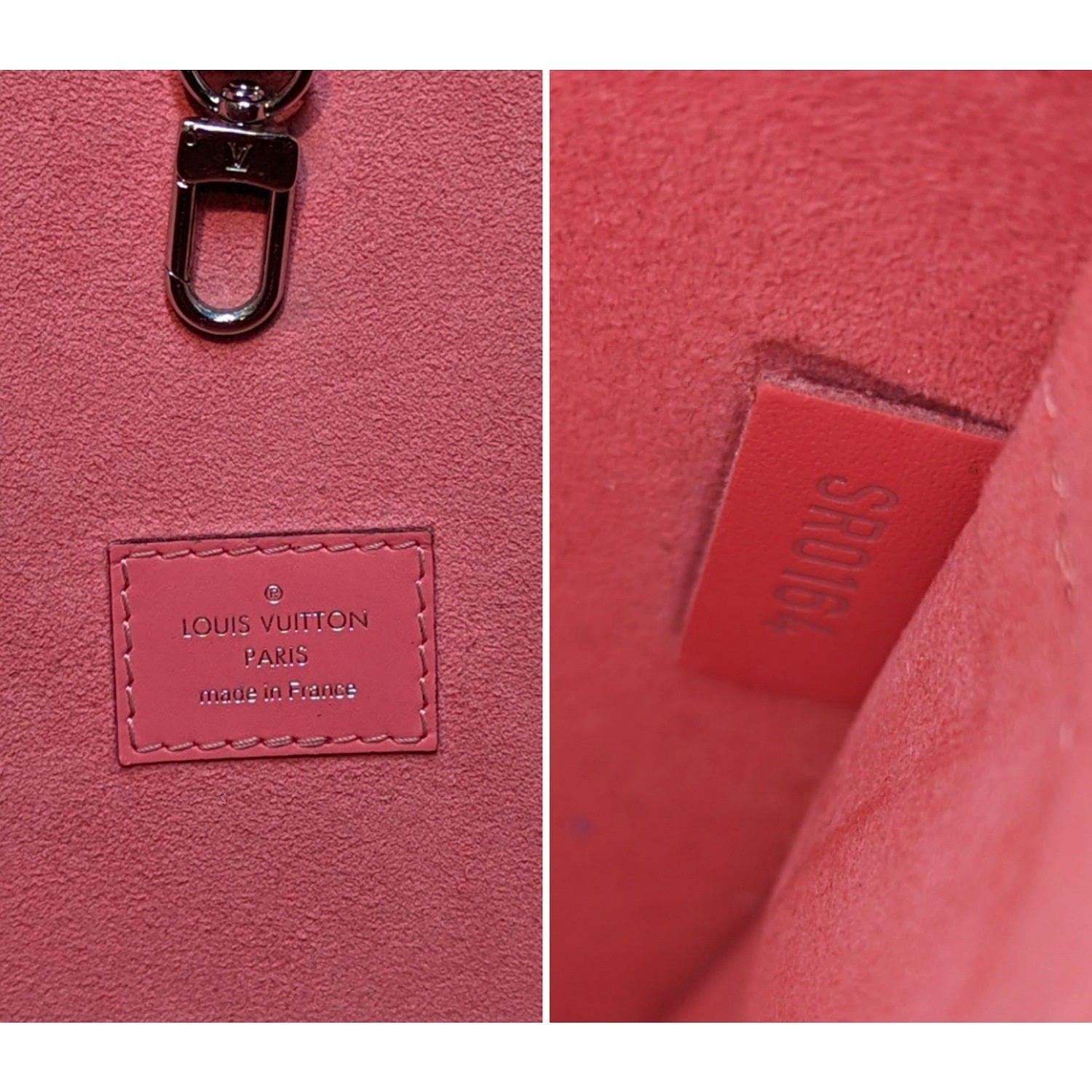 LO-LV bags 6064
