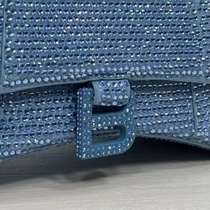 LO BAGS - BGA BAGS - 390