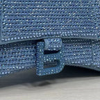 LO BAGS - BGA BAGS - 390