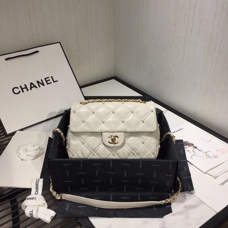 LO - CHL  BAGS FOR WOMEN - FASHION LUXURY BAGS - 864