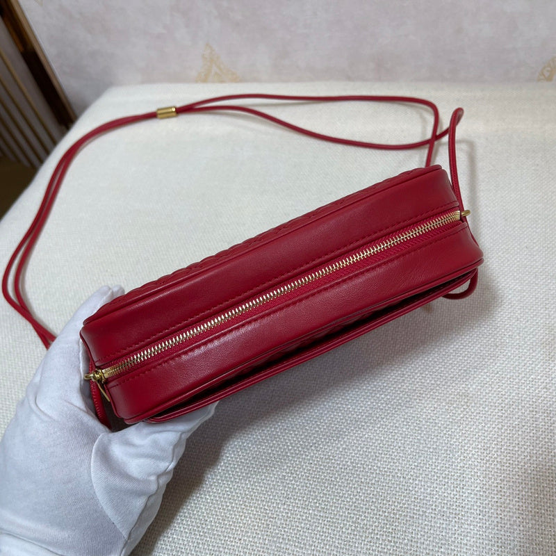 YSL BAGS - WOMEN LOVE LUXURY BAGS - 2606