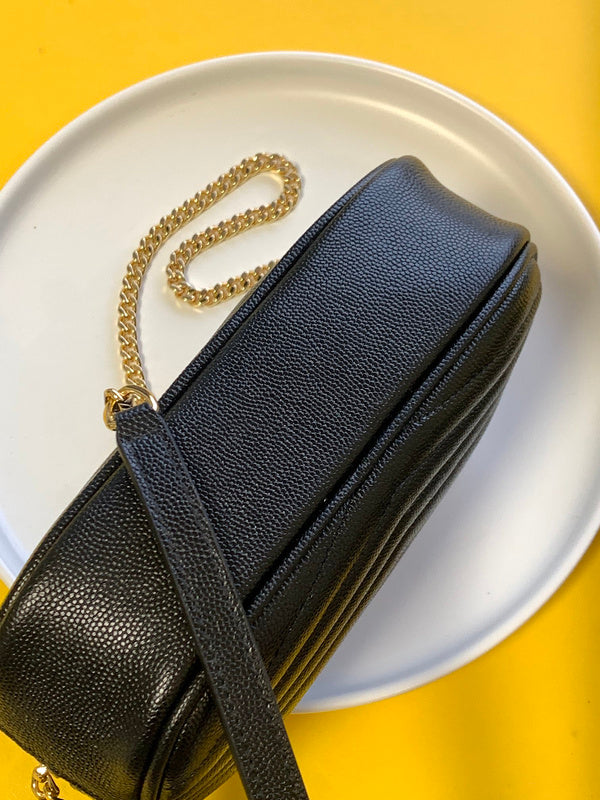 Lusso Official - LUXURY YSL BAGS - 808