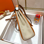 Lusso Official - HERMS DESIGNER BAGS FOR WOMEN - AFFORDABLE LUXURY BAGS - 077