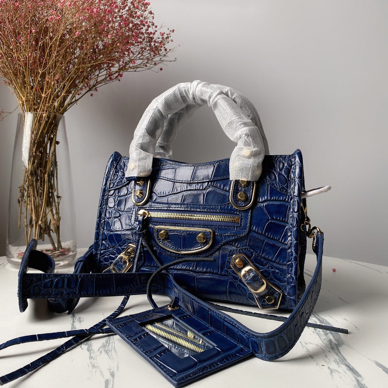LO - BLN-CIAGA WOMEN LUXURY BAGS - 644
