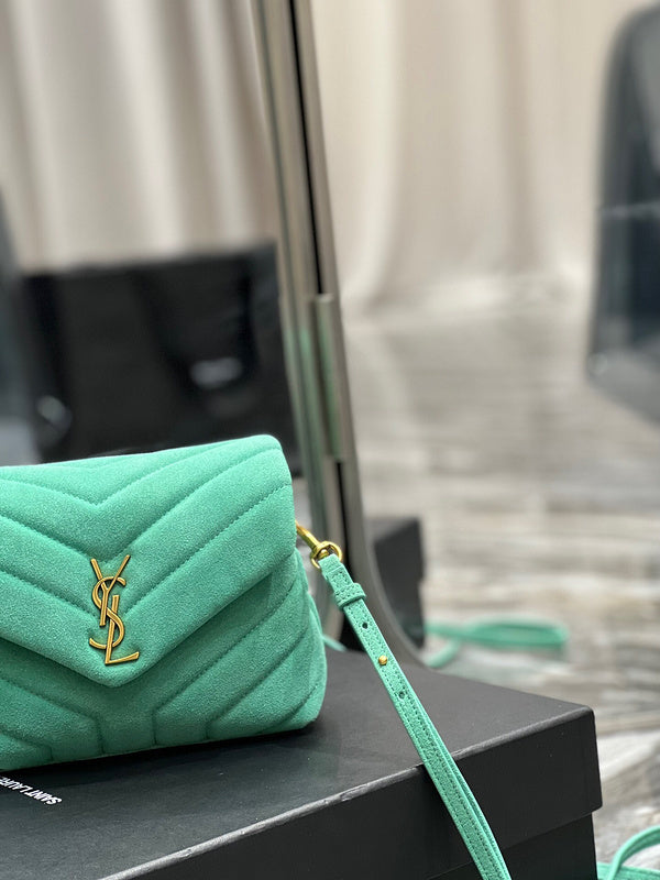 BB - YSL Bag - 3605