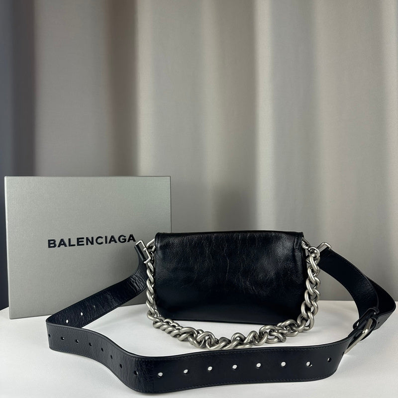 LO - BLN-CIAGA WOMEN LUXURY BAGS - 210