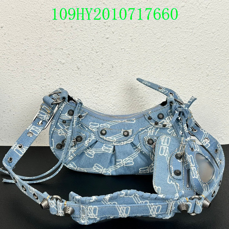 LO - BGA Bags - 1700