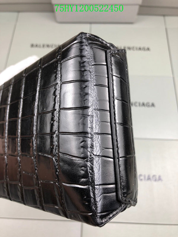 LO - BGA Bags - 1777