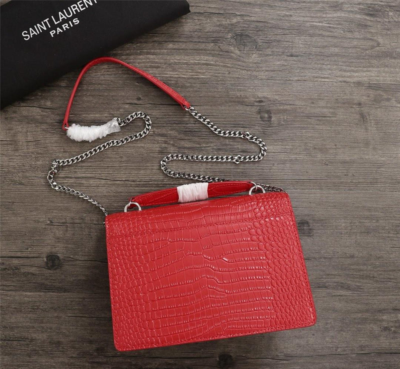 BB - YSL Bag - 2903