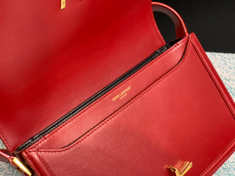 YSL BAGS - WOMEN LOVE LUXURY BAGS - 1882