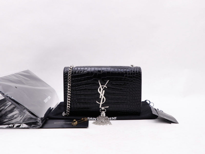 BB - YSL Bag - 3784