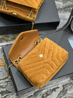 BB - YSL Bag - 3605