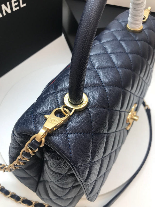 Lusso Official -  CHL BAGS  - 516