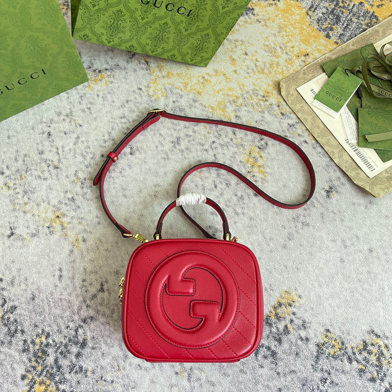 LO - GCC Bags - 2145