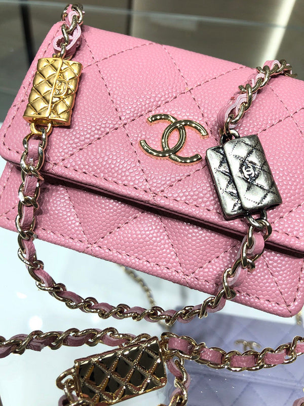 LO - CHL  BAGS FOR WOMEN - FASHION LUXURY BAGS -1922