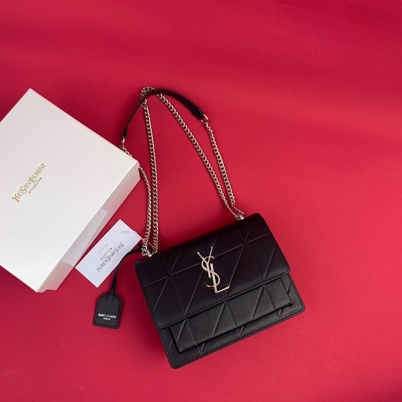 BB - YSL Bag - 3504