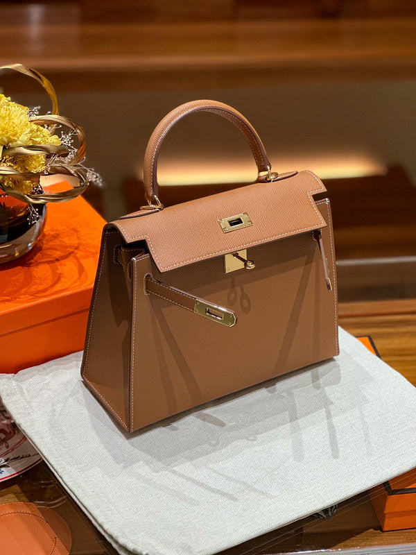 Lusso Official - HERMS DESIGNER BAGS FOR WOMEN - AFFORDABLE LUXURY BAGS - 131