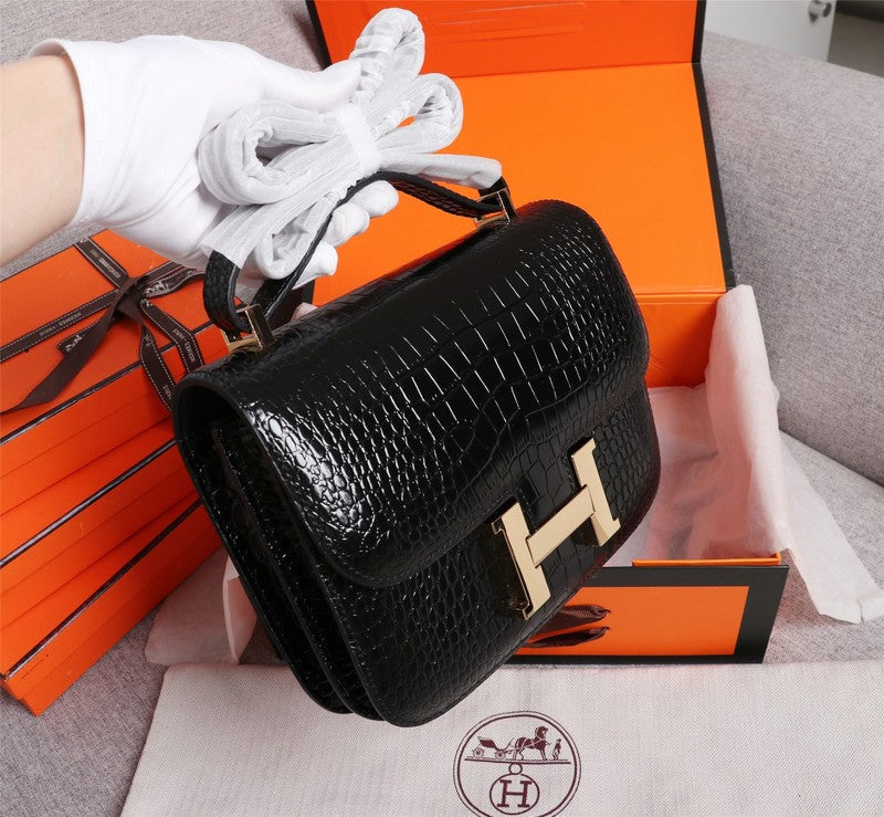 LO - HRMS LUXURY BAGS - 607