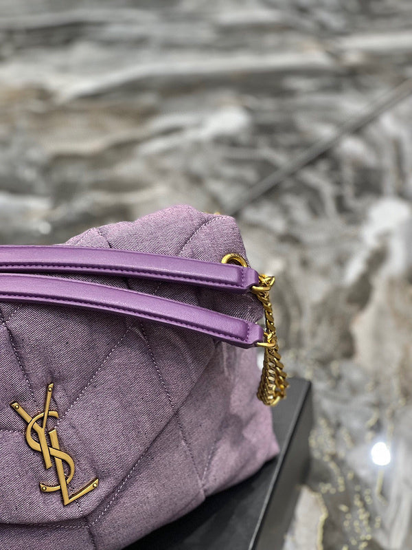 BB - YSL Bag - 1230