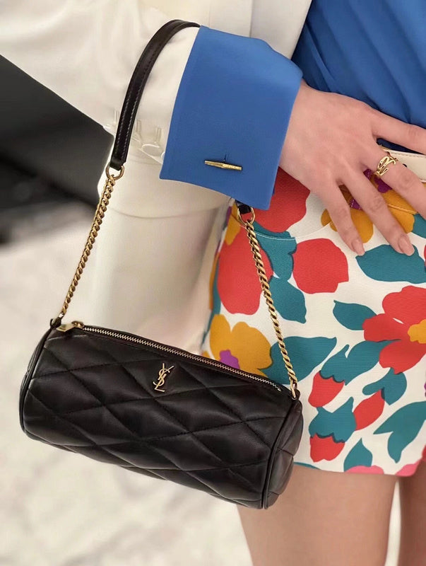 YSL BAGS - WOMEN LOVE LUXURY BAGS - 1586