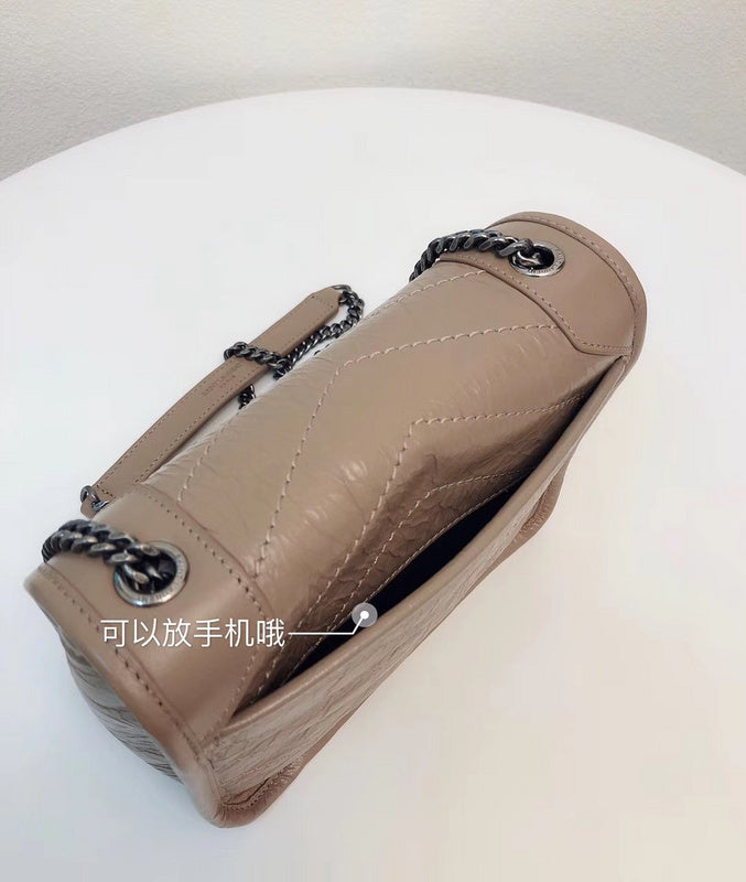 BB - YSL Bag - 3837